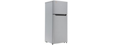 Boulanger: Réfrigérateur 2 portes HISENSE RT156D4AG1 à 199€