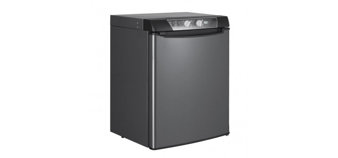 Cdiscount: Réfrigérateur à poser trimixte XC-62G (60 Litres) à 282,99€ au lieu de 420€