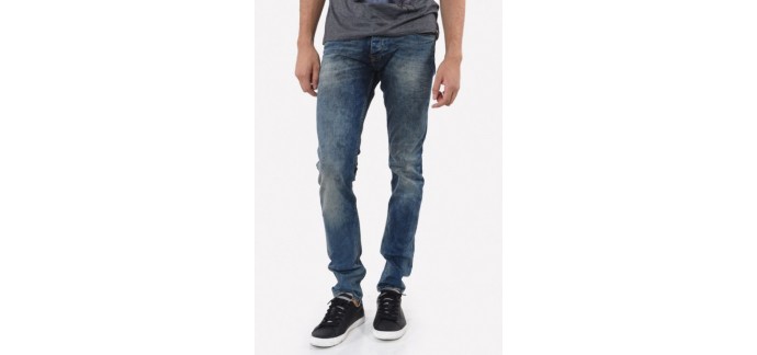 Kaporal Jeans: Lodg housto à 57€ au lieu de 95€