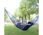 Lesara: Hamac design filet à 7,99€ au lieu de 19,99€