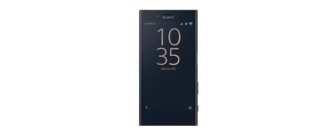 Pixmania: Smartphone SONY Xperia X Compact 32 Go Noir nuit à 249,99€ au lieu de 324€