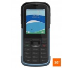 Orange: Téléphone renforcé Hapi 50 bleu à 49,90€ au lieu de 69,90€