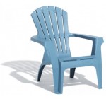 GiFi: 50% de réduction sur le 2ème fauteuil de jardin acheté (4 coloris au choix)