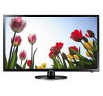 Mistergooddeal: TV LED Samsung UE24H4003 à 163€ au lieu de 187,50€
