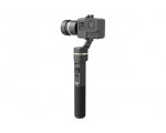 MacWay: Stabilisateur 3-axes pour GoPro et caméra sport - FeiyuTech FY-G5 à 199,99€ au lieu de 259€