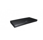 Fnac: Lecteur Blu-Ray Samsung UBD-M7500 UHD 4K à 179,99€ au lieu de 249€