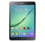 TopAchat: Tablette - Samsung Galaxy Tab S2 VE 9.7'' 32 Go Wi-Fi Noir à 357,11€ au lieu de 399,90€
