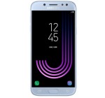 Sosh: Smartphone Samsung Galaxy J5 2017 bleu à 199€ au lieu de 229€