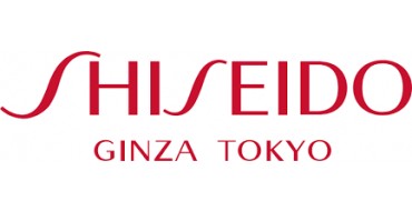 Shiseido: 25% de réduction dès 100€ d'achat   