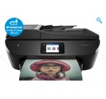 Hewlett-Packard (HP): Imprimante tout-en-un HP ENVY Photo 7830 à 149€ au lieu de 179,90€