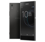 Sosh: Smartphone Sony Xperia XA1 noir à 199€ au lieu de 249€