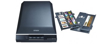 Fnac: Imprimante, scanner Epson Perfection V600 Photo à 249,99€ au lieu de 299,99€