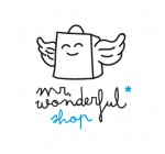Mr. Wonderful: Frais de port à 3€ + un tote bag offert