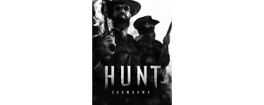 CDKeys: Jeu PC Hunt Showdown à 25,09€ au lieu de 34,19€  