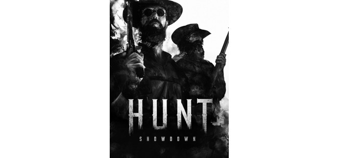 CDKeys: Jeu PC Hunt Showdown à 25,09€ au lieu de 34,19€  