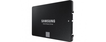 MacWay: Samsung disque SSD Série 860 EVO - 250 Go 2,5