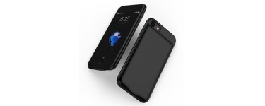 Byothe: A gagner 2 coques batteries pour Iphone