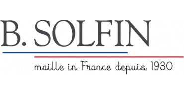 Bernard Solfin: -20% sur les pantalons 
