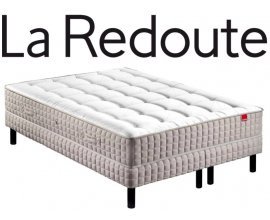 La Redoute: Jusqu'à -40% + TVA offerte et livraison gratuite dès 89€ sur la collection Literie printemps-été