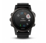 eGlobal Central: Smartwatch Garmin Fenix 5S à 471,99€ au lieu de  699,99€