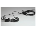 Iacono: Casque HiFi EarSonics SM3 V2 - Noir à 229€ au lieu de 345€