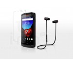 i-Run: Smartphone Crosscall Trekker-X3 + verre trempé + écouteurs X-play à 549€ au lieu de 649€