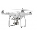 MacWay: Drone DJI Phantom 3 Advanced à 749€ au lieu de 899€