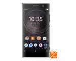 Orange: Smartphone Sony Xperia XA2 noir à 269,90€ au lieu de 299,90€