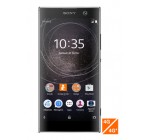 Orange: Smartphone Sony Xperia XA2 noir à 269,90€ au lieu de 299,90€