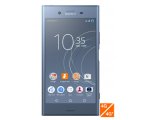 Orange: Smartphone Sony Xperia XZ1 bleu gris à 499,90€ au lieu de 549,90€