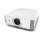 Iacono: 2640€ de réduction pour l'achat de ce vidéoprojecteur JVC DLA-X7500W blanc