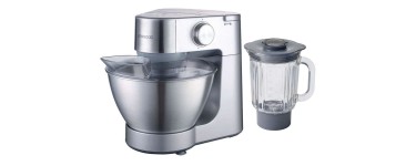 Conforama: Robot patissier KENWOOD KM283S à 179,99€ 