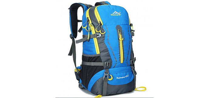 Neon: 5 sacs à dos pour la randonnée avec leur batterie à gagner