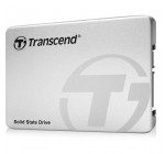 TopAchat: Disque dur SSD - Transcend SSD220, 480 Go, SATA III à 93,91€ au lieu de 119,90€
