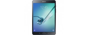 Boulanger: Tablette Android Samsung Galaxy Tab S2 8'' + Etui + Carte Micro SD à 352,08€ au lieu de 362,08€