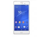 Pixmania: Smartphone SONY Xperia Z3 16 Go Blanc à 567,99€ au lieu de 650€