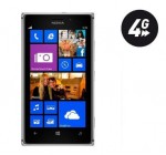 Pixmania: Smartphone NOKIA Lumia 925 16Go blanc à 479,99€ au lieu de 650€