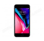 Ubaldi: Smartphone - APPLE - iPhone iPhone 8 256Go Space Grey à 920€ au lieu de 979€
