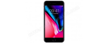 Ubaldi: Smartphone - APPLE - iPhone iPhone 8 256Go Space Grey à 920€ au lieu de 979€