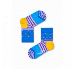 Happy Socks: Kids Stripes & Dots Sock à 4,20€ au lieu de 6€
