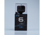 eGlobal Central: Caméra Embarquée 4K Ultra HD GoPro HERO6 Black Écran LCD à 339,99€ au lieu de 569,99€