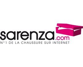 Sarenza: 15% de réduction supplémentaire sur les articles soldés dès 90€ d'achats