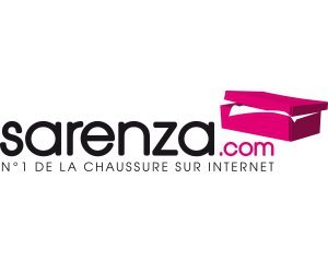 Sarenza: 15% de réduction dès 80€, - 25% dès 100€ ou - 30% dès 150€ d'achat