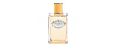 Place des Tendances: Eau de parfum Infusion mandarine Prada 100ml au prix de 97,60€ au lieu de 122€ 