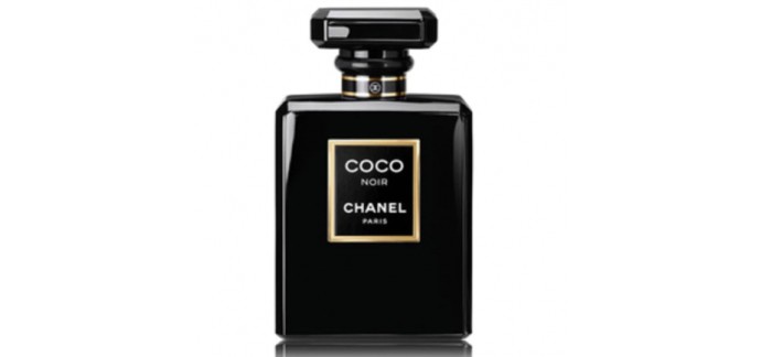 Marionnaud: Eau de parfum vaporisateur femme Coco Noir 35ml Chanel à 56€ au lieu de 79,99€ 