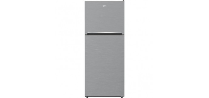 Cdiscount: BEKO RDNT440I20BS -Réfrigérateur congélateur haut-392 L à 349,99€ au lieu 599,99€