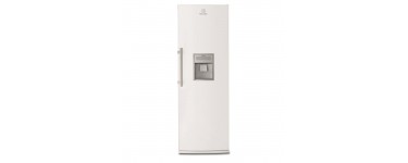 Cdiscount: Réfrigérateur 1 porte - 395L - ELECTROLUX ERF4116DOW à 536€ au lieu de 580,70€