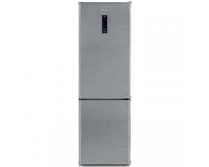 Cdiscount: Réfrigérateur combiné - Total 288L - CANDY CKCS6186IXV à 419,99€ au lieu de 699€