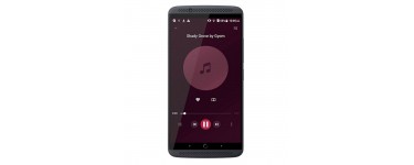 Rakuten: Smartphone ZTE AXON 7 Mini à 252€ au lieu de 296,99€