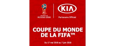 beIN SPORTS: 1 séjour en Russie pour aller voir le match de la coupe du Monde France Danemark à gagner